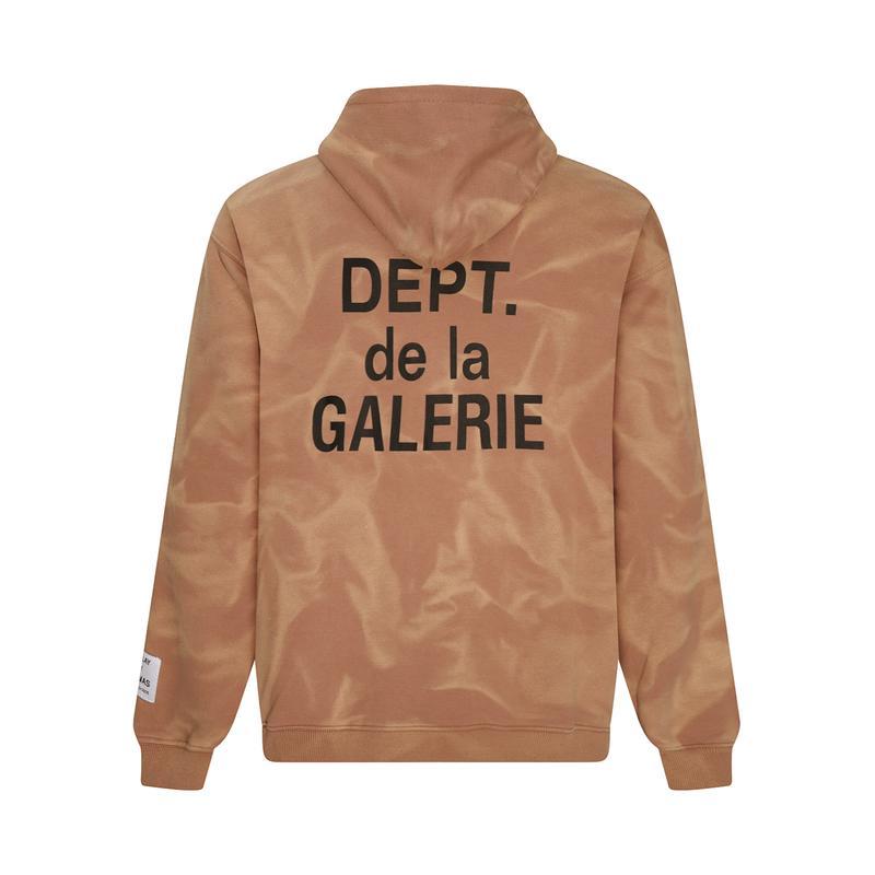 GALLERY DEPT Hoodie-11